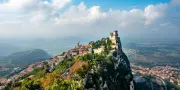48 heures à Saint-Marin : de la plaine adriatique aux tours du mont Titan