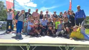 4e édition du festival des cultures urbaines à Saint-Privat-des-Vieux : une réussite inclusive