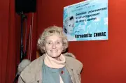 5 faits méconnus sur Bernadette Chirac