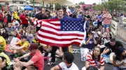 50 000 $ pour regarder le Mondial-2026 : deux Américains quittent tout