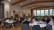 50 ans du club de l'Âge d'or à Saint-Chély-d'Apcher : un anniversaire convivial
