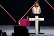 51e congrès CFDT : l'ombre de la présidentielle plane sur les débats