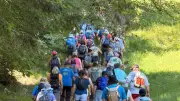 51e Randonnée de Pentecôte : joie, partage et transmission dans l'Hérault