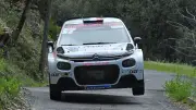 53e Rallye du Gard : une compétition acharnée en perspective