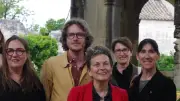53es Rencontres de la chartreuse : théâtre, danse et débats