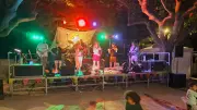 5e fête de la musique à Les Matelles avec l’association B’Rock