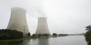 6 milliards de poissons victimes des centrales nucléaires françaises chaque année