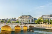 6 nouveaux palaces en France : comment le label est attribué