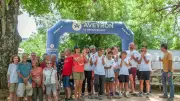 60 bénévoles transforment le Raid Occitania en fête collective