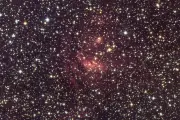 60 millions d'étoiles : l'image époustouflante du cœur de la Voie lactée par Euclid