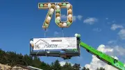 70 ans d'artisanat et de fidélité locale pour l'entreprise Martin