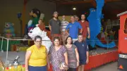 74e édition des fêtes de Saint-Affrique : bodega, feu d'artifice et bal ce soir