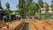 8e Rencontres au jardin : fête et paella géante ce samedi à Caux
