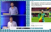 98 joueurs nés en France à la Coupe du monde 2026 : un record
