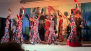 A Bailar célèbre son gala de fin d'année à Saint-Hilaire-de-Brethmas
