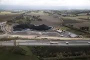 A69 : le Conseil d'État valide la légalité de l'autoroute