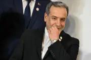 Abbas Araghchi : la passion de la négociation au Moyen-Orient