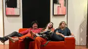 Abigail’s Party : comédie explosive au Fût de Scène