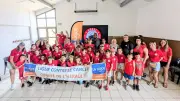 ABSSL vise une section U18 féminine de basket pour la rentrée