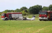 Accident d'avion en Croatie : quatre morts près de Medulin