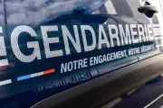 Accident à Mougins : cinq voitures impliquées, quatre blessés