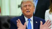 Accord de paix historique entre les États-Unis et l'Iran