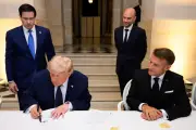Accord iranien : les faucons républicains torpillent Trump