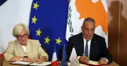 Accord militaire France-Chypre : un SOFA pour renforcer la coopération