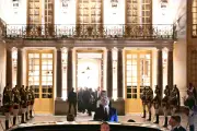 Accord États-Unis-Iran : le détroit d'Ormuz rouvre ce jeudi