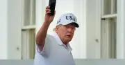 Accord tungstène Kazakhstan: les fils Trump impliqués