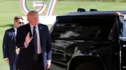 Accord USA-Iran : perspectives après la fin de la guerre et la réouverture d'Ormuz