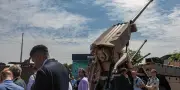 Accréditation refusée à Eurosatory : le journaliste de Politis obtient gain de cause en justice