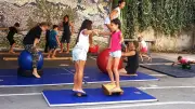 Accueil de loisirs : des vacances pleines de peps dans l'Hérault
