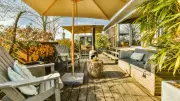 Achat d'un appartement à Toulouse : la terrasse de 75 m² n'était pas privative