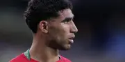 Achraf Hakimi jugé pour viol : la cour d'appel de Versailles confirme