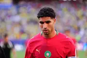 Achraf Hakimi jugé pour viol : récapitulatif de l'affaire