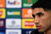 Achraf Hakimi sera jugé pour viol : la cour d'appel confirme les charges