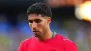 Achraf Hakimi sera jugé pour viol : le Marocain du PSG attend son procès