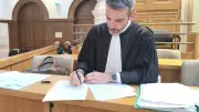 Acquitté des viols, condamné à 4 ans pour violences à Alès