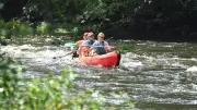 Activités de pleine nature : l'atout touristique majeur de l'Aveyron