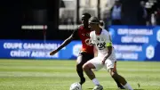 Adam El Boughlamy quitte le MHSC pour l'OM