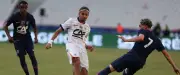 Adam El Boughlamy sur le point de rejoindre l'OM après la Gambardella
