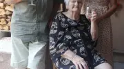 Adeline Traissard fête ses 100 ans entourée de sa famille à Loupian