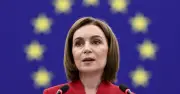 Adhésion de l'Ukraine et de la Moldavie à l'UE : une étape clé franchie