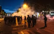 Adolescent blessé par un tir de LBD à Fontenay-sous-Bois