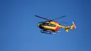 Adolescent se noie dans le Gard, évacué en urgence à Marseille