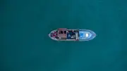 Adolescent tué par son bateau devenu incontrôlable à Bandol
