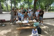 Ados près de Draguignan : la mairie co-construit des activités