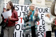 Affaire Legay : six mois avec sursis confirmés en appel pour le commissaire Souchi