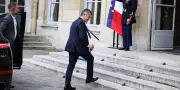 Affaire Lyhanna : Darmanin ordonne la reprise de 70 000 plaintes pour enfants
